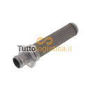 Filtro olio Hydac compatibile per macchine Mitsubishi | 272/RL617187