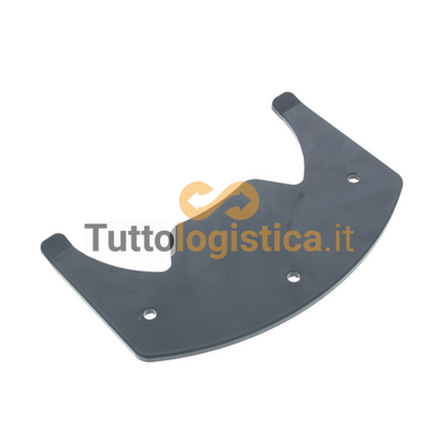 Supporto Lamiera TotalSource per Carrelli STILL | 255/55234452736