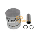 Pistone e spinotto STD TotalSource per motori Manitou | 261/49541
