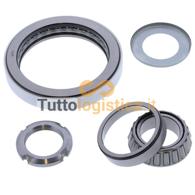 Cuscinetto Completo TotalSource per Transpallet BT | 268/7542702