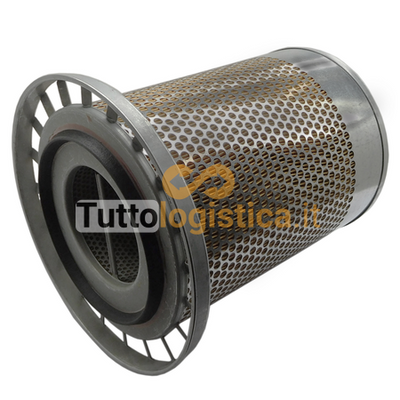 Filtro Baldwin compatibile per veicoli Nissan | 057/PA3918