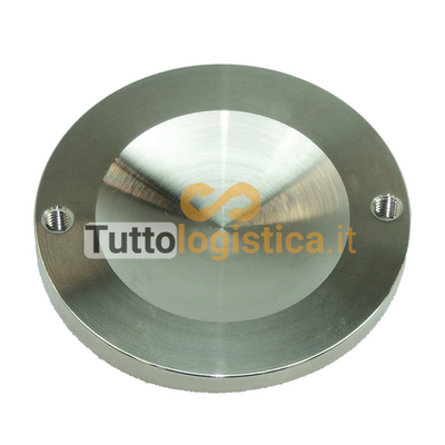 Striscia di usura TotalSource per carrelli elevatori Linde | 400/15014465609