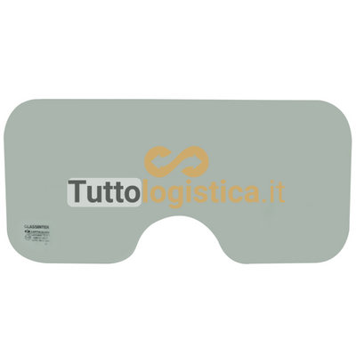 Pannello Tetto TotalSource per Carrelli Elevatori STILL | 255/0720490