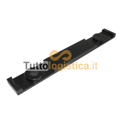 Piastra di ricambio TotalSource compatibile con carrelli Yale | 003/582030178