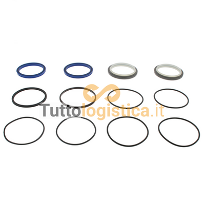 Kit Guarnizioni Sterzo TotalSource per Carrelli Elevatori Yale | 003/580060036