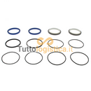 Kit Guarnizioni Sterzo TotalSource per Carrelli Elevatori Yale | 003/580060036