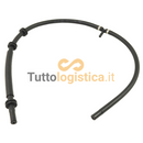 Tubo Carburante TotalSource per Carrelli Elevatori Linde | 400/3945741524