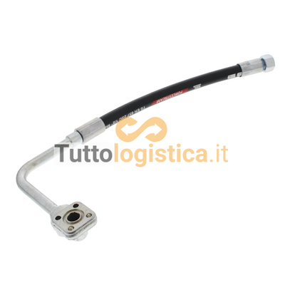 Tubo ad alta pressione TotalSource compatibile con carrelli STILL | 255/527780