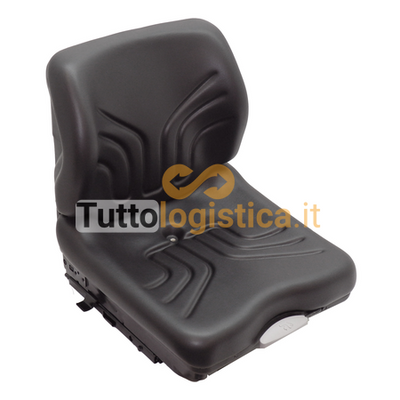 Sedile Grammer per carrelli elevatori Jungheinrich | 269/14733560