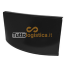 Pannello Posteriore TotalSource per Carrelli Elevatori Linde | 400/3504303000