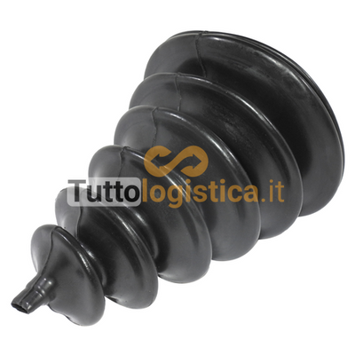 Cuffia di protezione TotalSource compatibile con Manitou | 261/78088