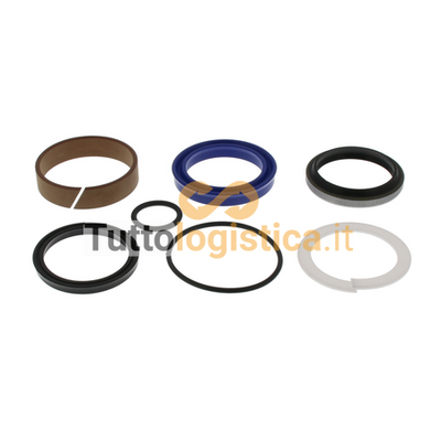 Kit Revisione Cilindro Sinistro per Toyota TotalSource | 058/046513128271