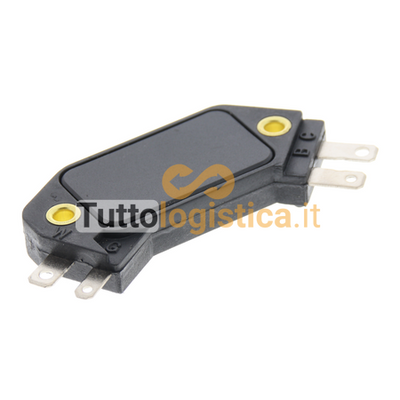 Modulo di accensione TotalSource compatibile con Yale | 003/580008661