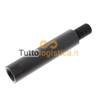 Prolunga TotalSource per carrelli elevatori Jungheinrich | 269/51286999