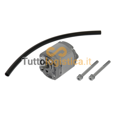 Pompa Idraulica Concentric Compatibile con Carrelli Elevatori Yale | 003/580014481