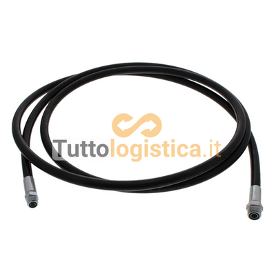 Tubo flessibile TotalSource compatibile con carrelli elevatori Yale | 003/580045566