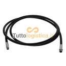 Tubo flessibile TotalSource compatibile con carrelli elevatori Yale | 003/580045566