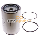 Filtro Carburante TotalSource per Motori Doosan-Daewoo | 954/P551856