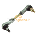 Asta di comando TotalSource per carrelli elevatori Hangcha | DG5/N163-515000-000