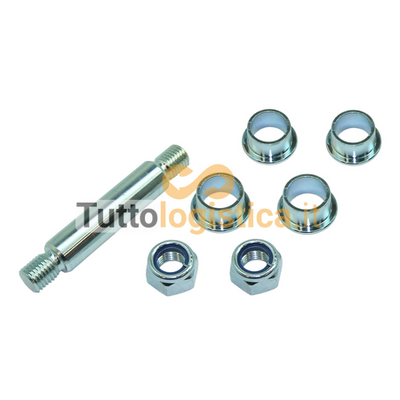 Assale TotalSource per transpallet BT ad alta resistenza | 268/7561130