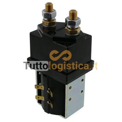 Contattore di linea Albright compatibile con carrelli elevatori Crown | 002/813757