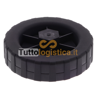 Coperchio filtro TotalSource compatibile con carrelli elevatori Linde | 400/0009839703