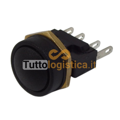 Press Key TotalSource compatibile con sistemi Mitsubishi | 272/RL450107