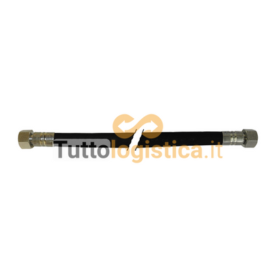 Tubo flessibile TotalSource compatibile con carrelli elevatori Linde | 400/3924413283