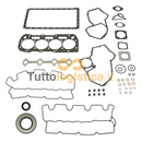 Kit Guarnizioni TotalSource per Sollevatori Manitou | 261/703407