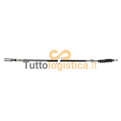 Cavo Inching TotalSource per carrelli elevatori Mitsubishi | 272/91K5100100
