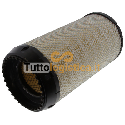 Filtro Aria Donaldson per Macchine Doosan-Daewoo | 954/P628327