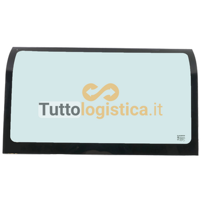 Finestrino TotalSource per carrelli elevatori Yale | 003/580075159