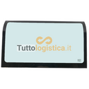 Finestrino TotalSource per carrelli elevatori Yale | 003/580075159