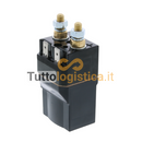 Contattore Albright 12V compatibile BT per carrelli elevatori | 268/7537283