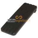 Pedale Acceleratore TotalSource per Carrelli Elevatori Toyota | 058/266151224071
