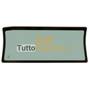 Schermo GLASSINTER per carrelli elevatori Yale | 003/580095367