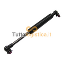 Molla a gas Stabilus 450N per carrelli elevatori Jungheinrich | 269/51247386