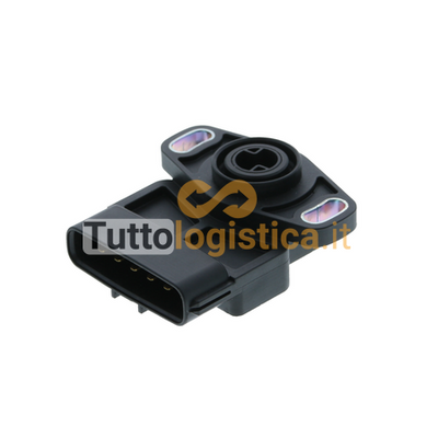 Sensore TotalSource per carrelli elevatori Toyota | 058/588101344071
