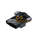 Sensore TotalSource per carrelli elevatori Toyota | 058/588101344071