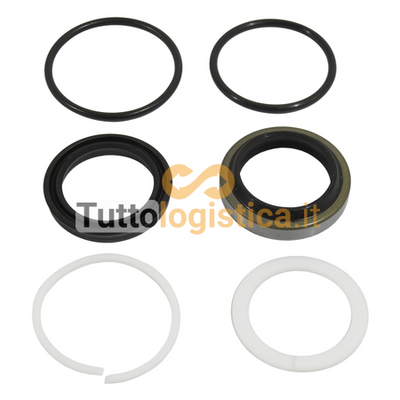 Kit Revisione Cilindro Sollevamento per Carrelli Toyota TotalSource | 058/046541033071