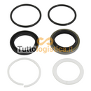 Kit Revisione Cilindro Sollevamento per Carrelli Toyota TotalSource | 058/046541033071