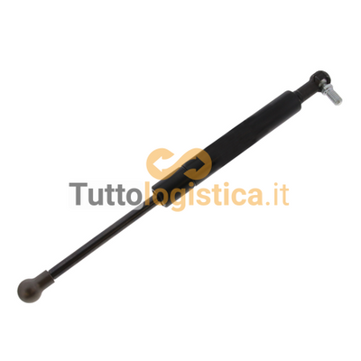 Molla a gas TotalSource 950N per carrelli elevatori Crown | 002/849315