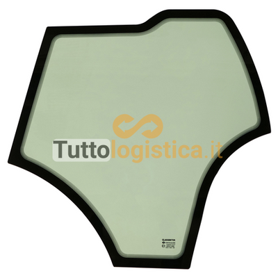 Pannello Porta per Carrelli Elevatori Jungheinrich TotalSource | 269/51099723