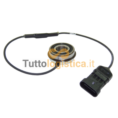 Cuscinetto Sensore TotalSource per Carrelli BT | 268/7537368