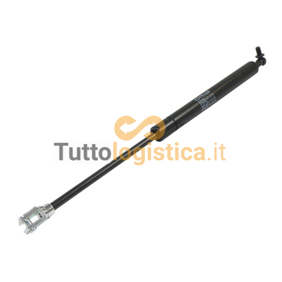 Molla a gas Stabilus 1250N per veicoli Toyota | 058/84739T806071