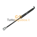 Molla a gas Stabilus 1250N per veicoli Toyota | 058/84739T806071