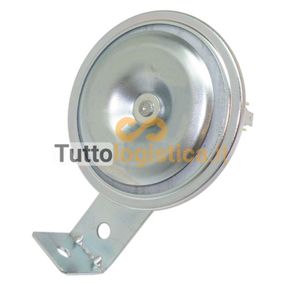 Avvisatore Acustico LEB 24V/48V Compatibile Crown | 002/159162