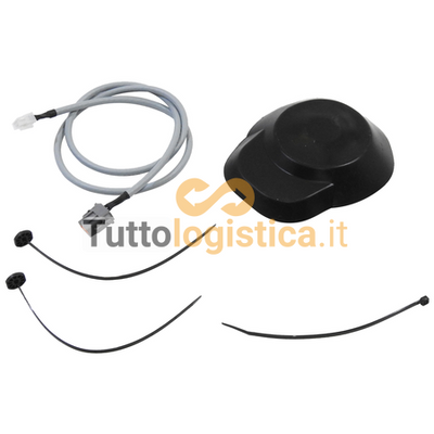 Kit di ricambio TotalSource compatibile con carrelli Yale | 003/550211429