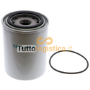 Filtro Carburante TotalSource per Carrelli Elevatori Hyster | 001/76501359