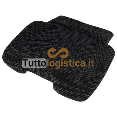 Cuscino Sedile Grammer per Carrelli Elevatori Jungheinrich | 269/51021958